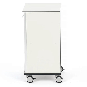 Прикроватная тумба медицинская  HPL-пластик 20934